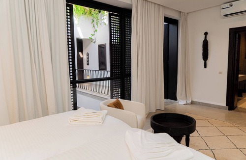 Medina House | Riad Sabrawa