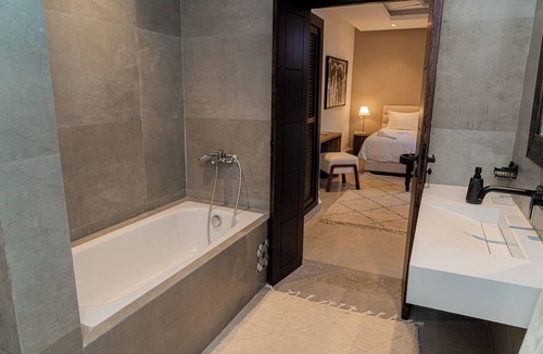 Medina House | Riad Sabrawa