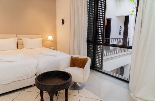 Medina House | Riad Sabrawa