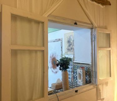 Ahl Agadir House | Riad safar