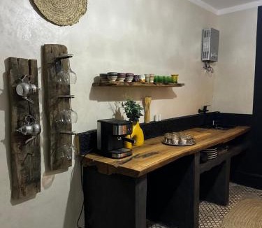 Ahl Agadir House | Riad safar