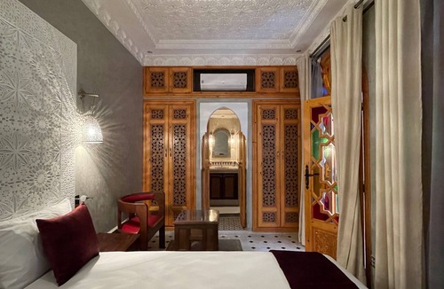 Medina House | Riad Shajara