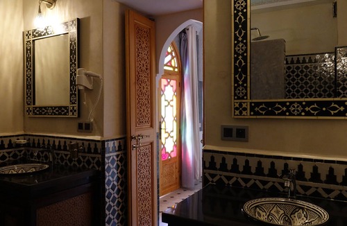 Medina House | Riad Shajara