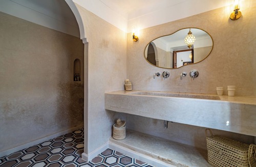Bab Doukkala Hotel | Riad Sofia Marrakech