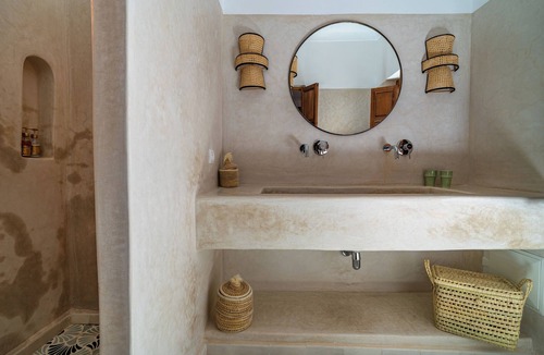 Bab Doukkala Hotel | Riad Sofia Marrakech
