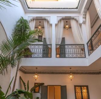 Medina Hotel | Riad Sumud
