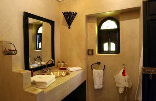 Mellah House | Riad Terra Bahia