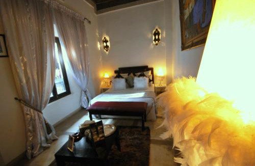 Mellah House | Riad Terra Bahia