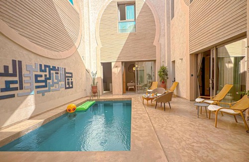 Medina Hotel | Riad Timija