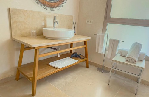Medina Hotel | Riad Timija