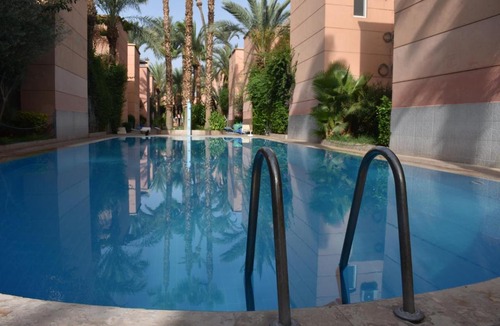 Marrakech House | Riad Zaitone 135