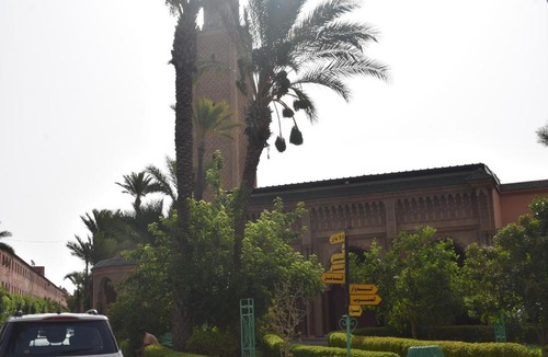 Marrakech House | Riad Zaitone 135