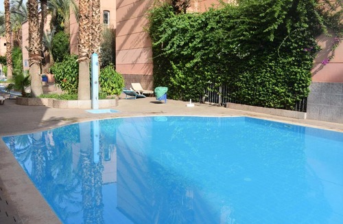 Marrakech House | Riad Zaitone 135