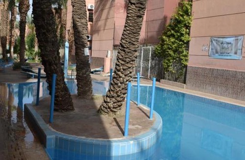Marrakech House | Riad Zaitone 135
