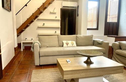 Santiago Apartment | RIBERA SUITE CÓRDOBA