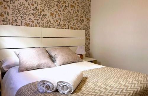 Santiago Apartment | RIBERA SUITE CÓRDOBA
