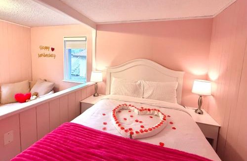 Hope Hotel | Richca Chalets Resort