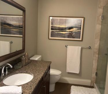Squamish House | Ride and Climb Lodge