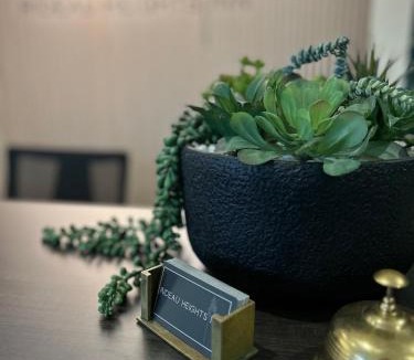 Ottawa Division Bed & Breakfast | Rideau Heights Inn