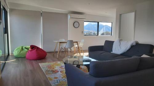 Wanaka Apartment | Ridge View