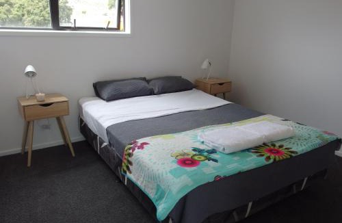 Wanaka Apartment | Ridge View