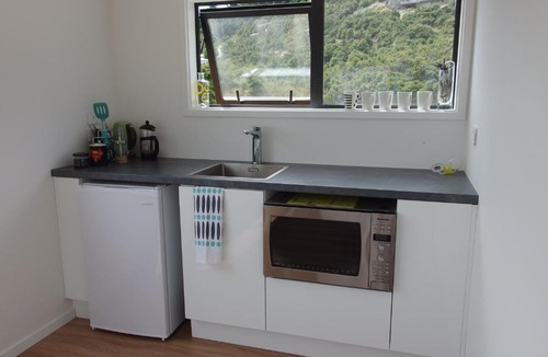 Wanaka Apartment | Ridge View