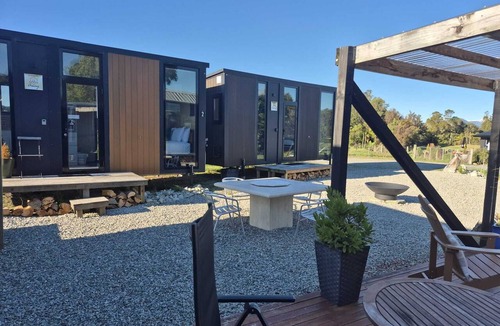 Hokitika House | Rimu View 5 by Tiny Away