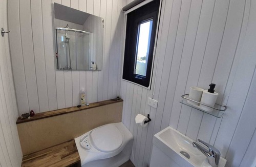 Hokitika House | Rimu View 5 by Tiny Away