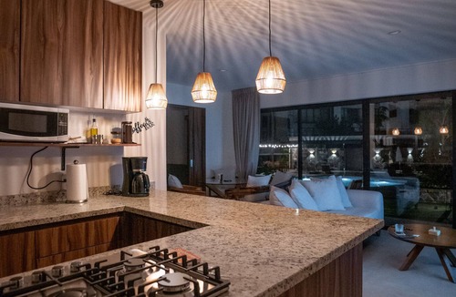 Puerto Vallarta Apartment | Rincón Bonito PV