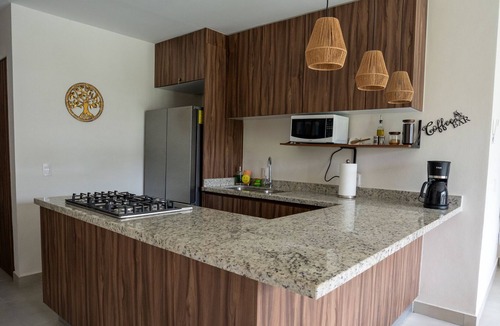 Puerto Vallarta Apartment | Rincón Bonito PV