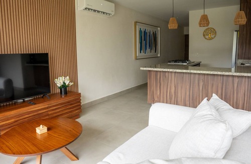 Puerto Vallarta Apartment | Rincón Bonito PV