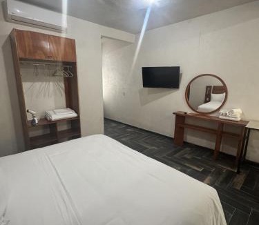 Jalpan de Serra Hotel | Rincón de la Sierra