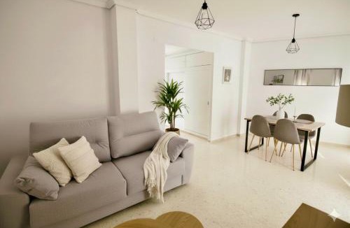La Trinidad-San Juan y Todos los Santos Apartment | Rincón de San Nicolás Apartment