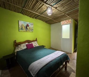 Zacatlan Hotel | Rincón del Ángel