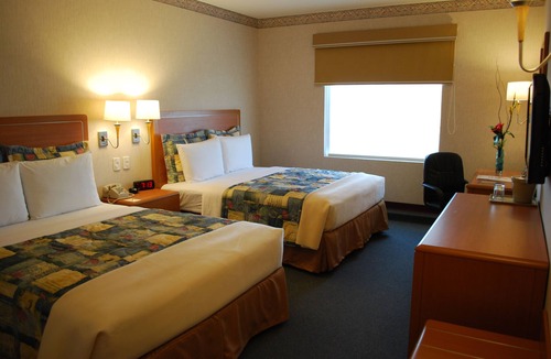 Poza Rica Hotel | Rio Vista Inn Business High Class Poza Rica
