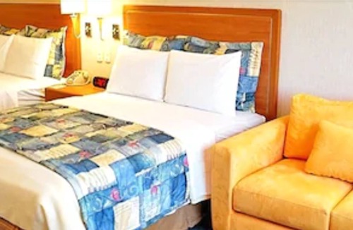Poza Rica Hotel | Rio Vista Inn Business High Class Poza Rica