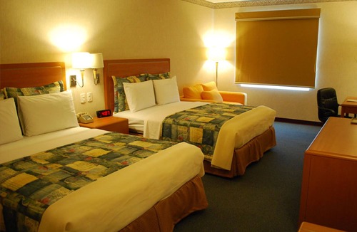 Poza Rica Hotel | Rio Vista Inn Business High Class Poza Rica