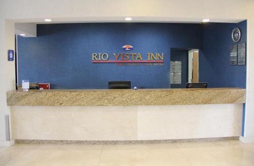 Poza Rica Hotel | Rio Vista Inn Business High Class Hotel Poza Rica