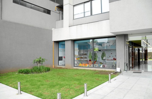Ampliacion Granada Apartment | Ritzy Polanco Apartment