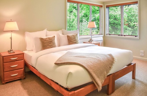 Turangi Cabin | River Birches