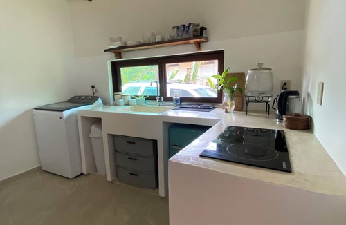 Aquila House | River house