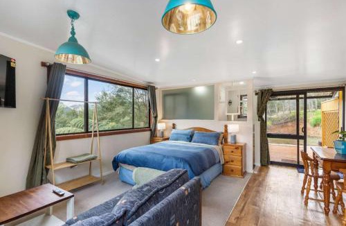 Thames Apartment | River Valley Escapes