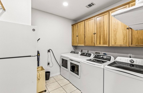 Seguin House | Riverfront Oasis, Private Dock, Grill & Firepit