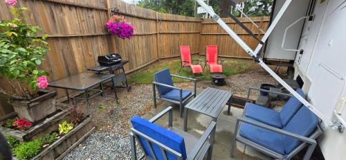 Regional District of Nanaimo Resort | Riverside Resort & RV Park