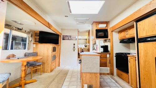 Regional District of Nanaimo Resort | Riverside Resort & RV Park