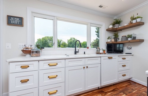 Croom House | Riverside Retreat - Views Galore. Near DC/Baltimore and Annapolis, MD