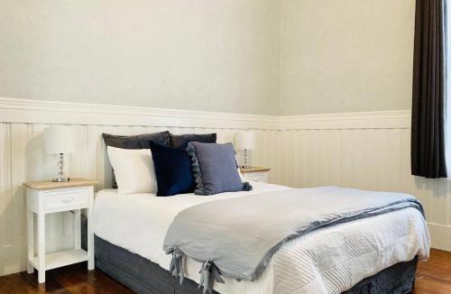Whanganui Apartment | Riverside Villa