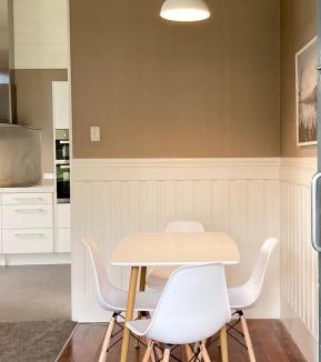 Whanganui Apartment | Riverside Villa