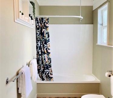Whanganui Apartment | Riverside Villa