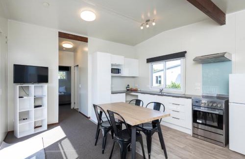Whakatane Resort | Riverside Whakatane Holiday Park